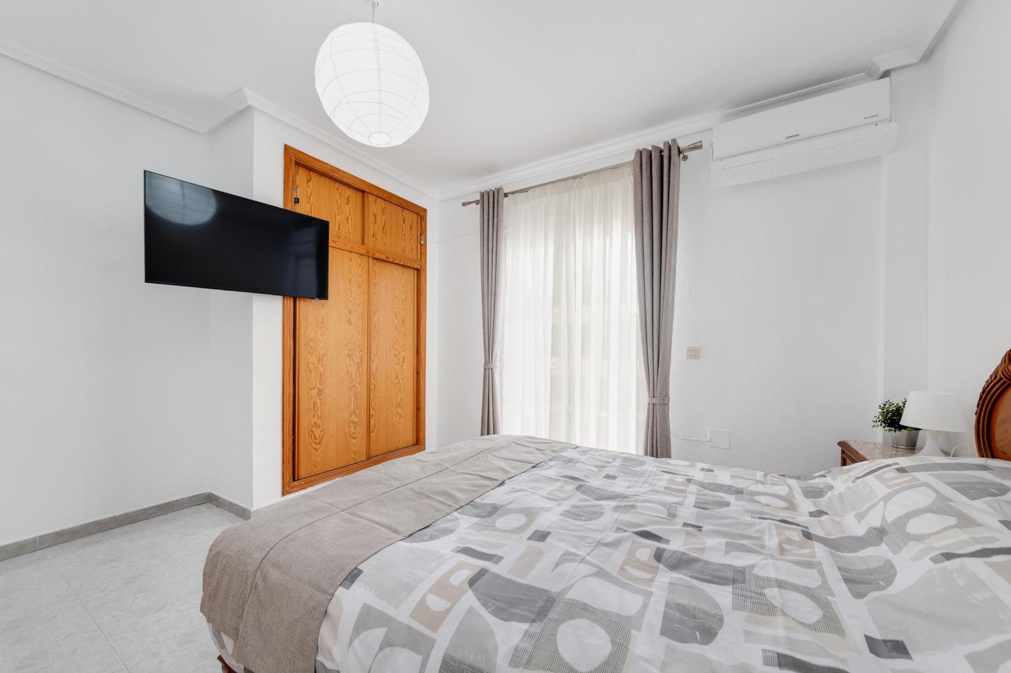 Cosy Apartment Near The Sea تورّيفيِخا المظهر الخارجي الصورة