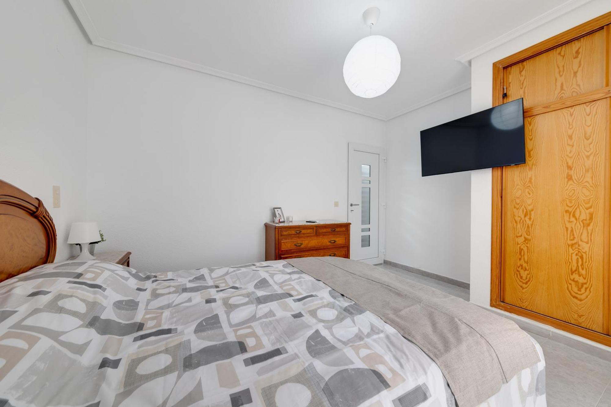 Cosy Apartment Near The Sea تورّيفيِخا المظهر الخارجي الصورة