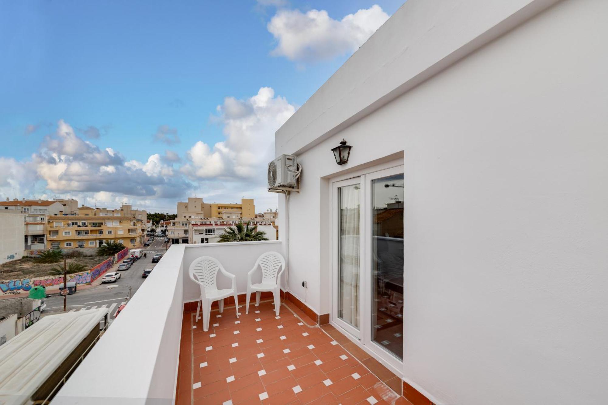 Cosy Apartment Near The Sea تورّيفيِخا المظهر الخارجي الصورة