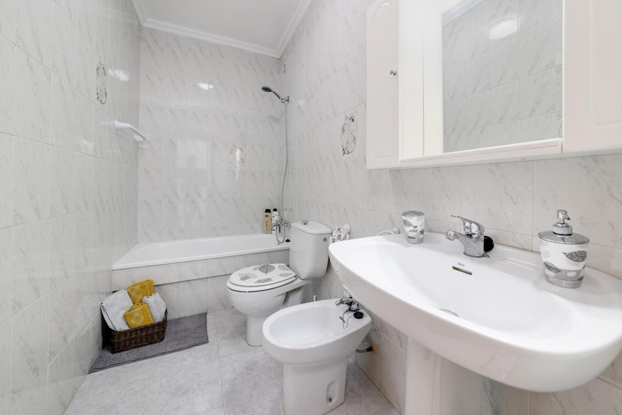 Cosy Apartment Near The Sea تورّيفيِخا المظهر الخارجي الصورة
