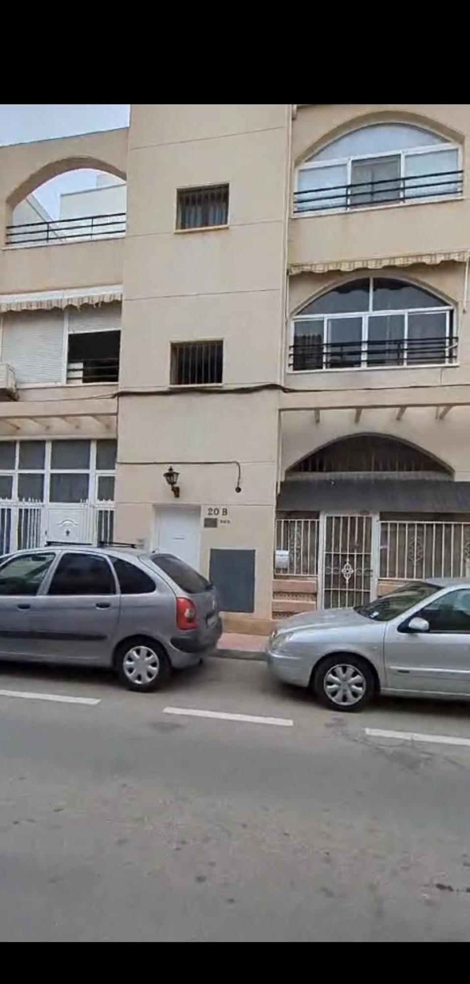 Cosy Apartment Near The Sea تورّيفيِخا المظهر الخارجي الصورة